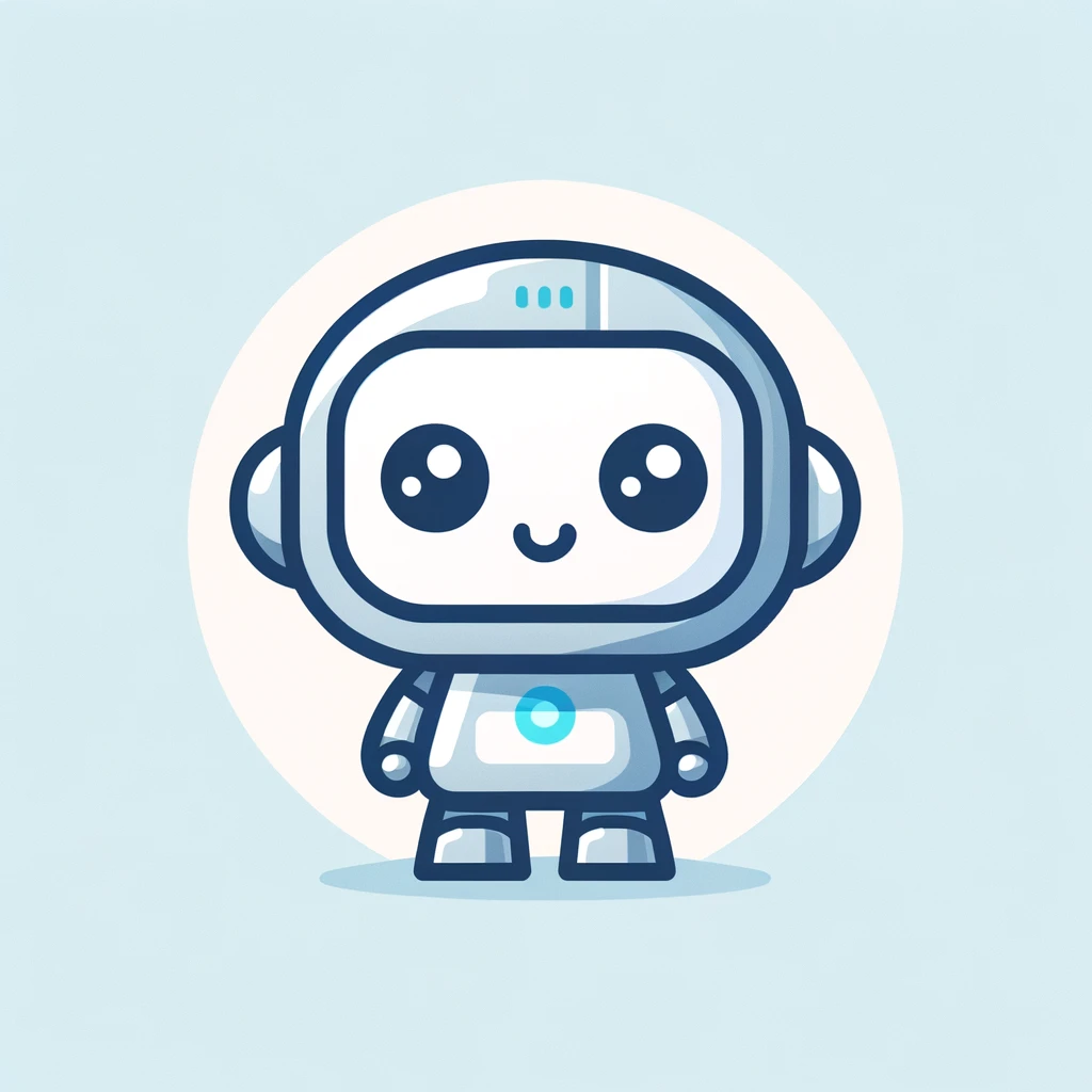 Cute Bot